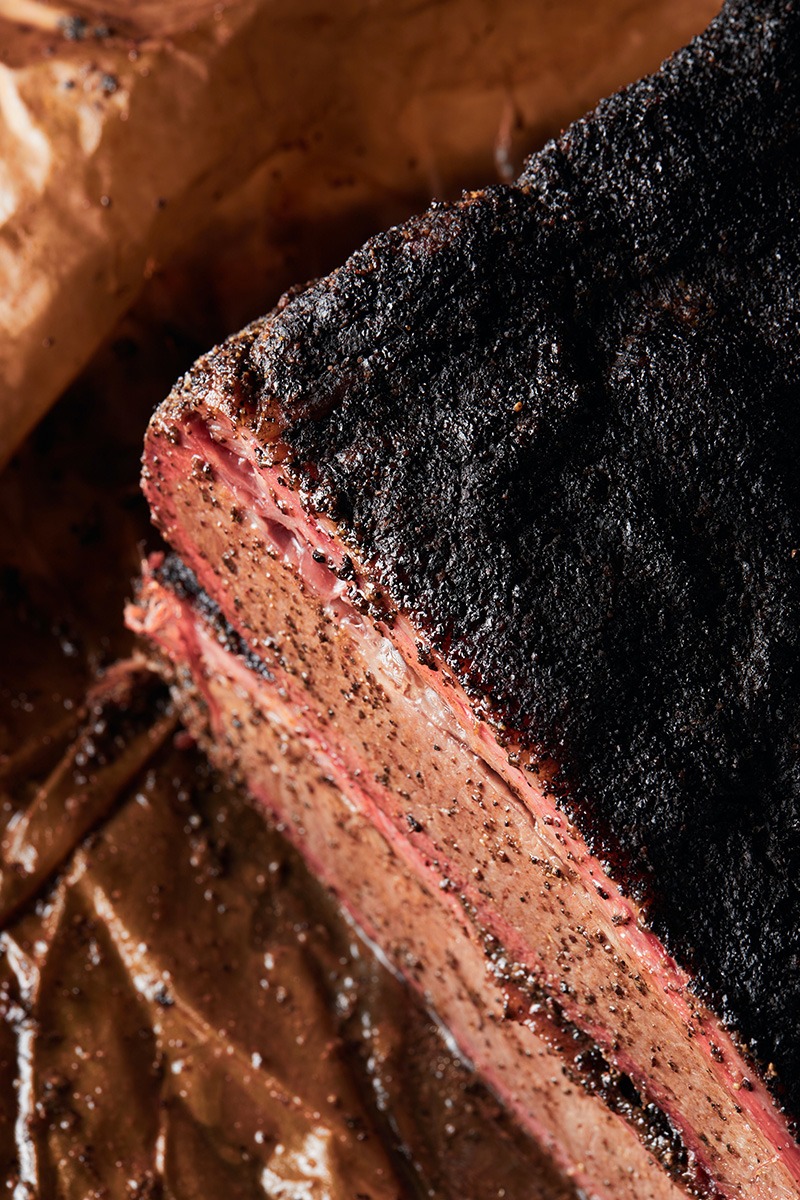 Yummy Brisket